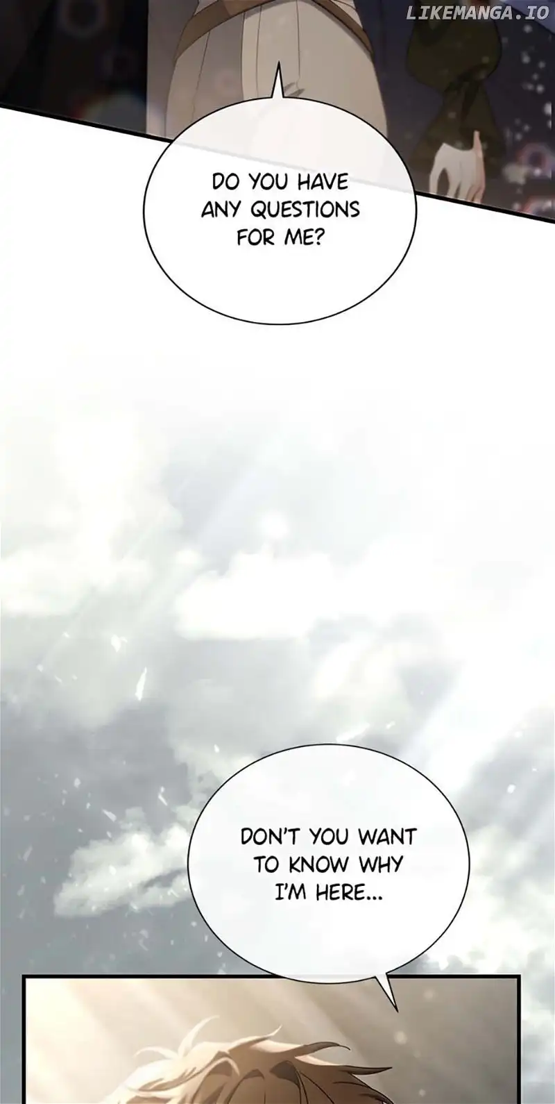 It’s My Destiny To Be The Hero’s Saviour Chapter 75 page 25