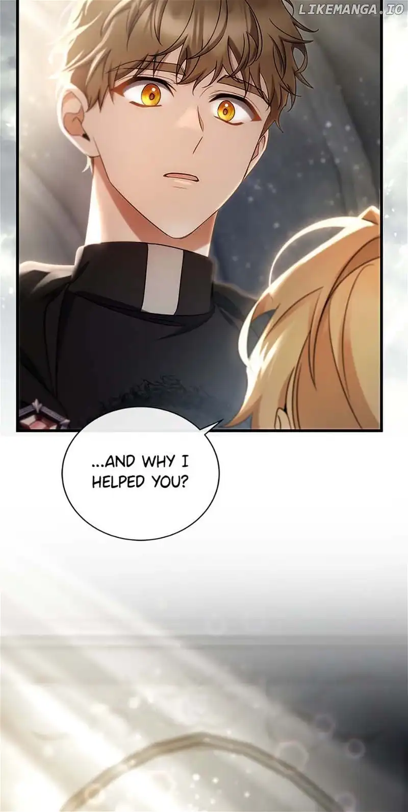 It’s My Destiny To Be The Hero’s Saviour Chapter 75 page 26