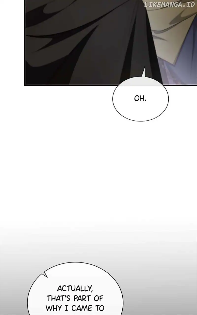 It’s My Destiny To Be The Hero’s Saviour Chapter 75 page 30