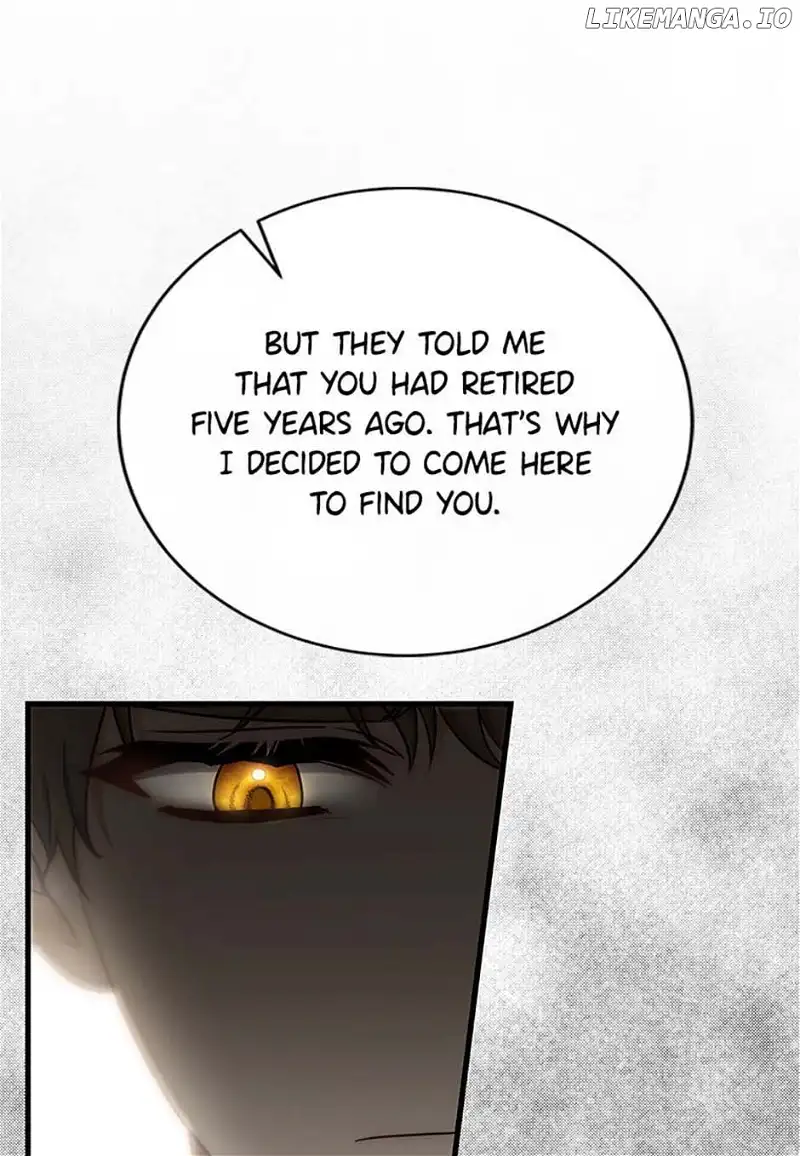 It’s My Destiny To Be The Hero’s Saviour Chapter 75 page 38