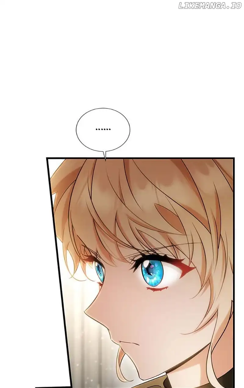 It’s My Destiny To Be The Hero’s Saviour Chapter 75 page 3