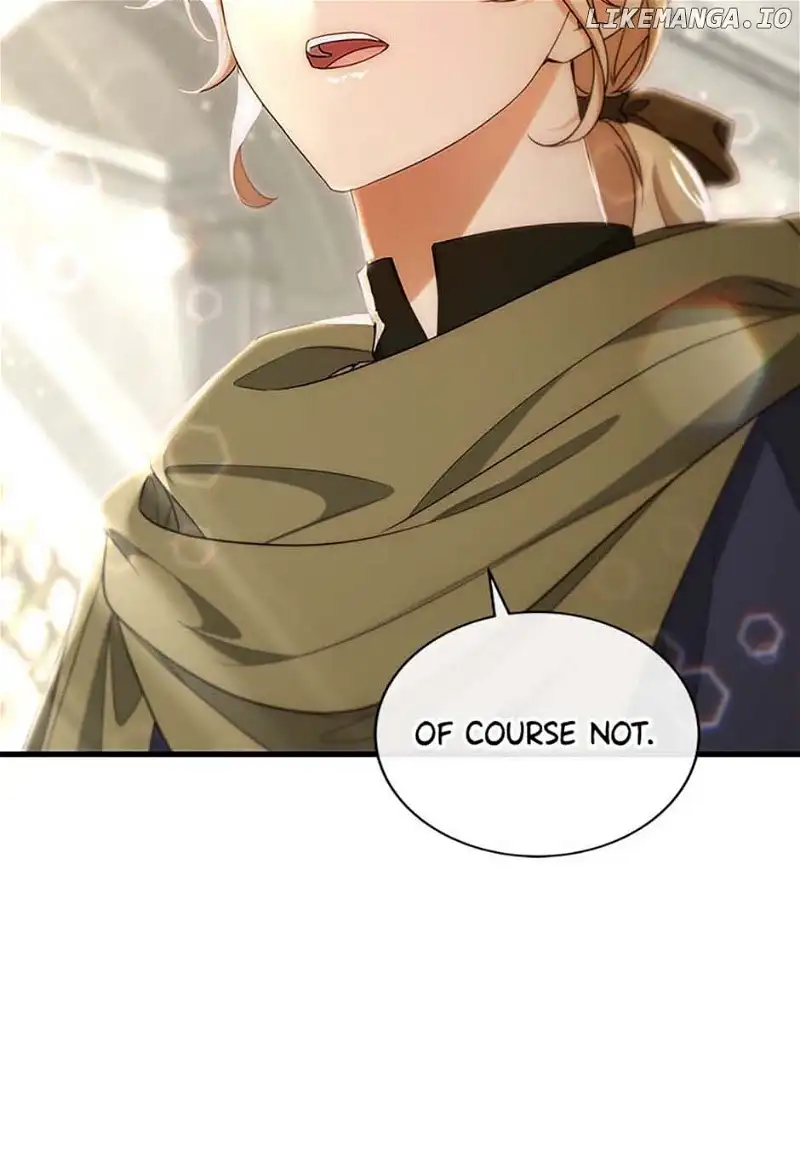 It’s My Destiny To Be The Hero’s Saviour Chapter 75 page 41