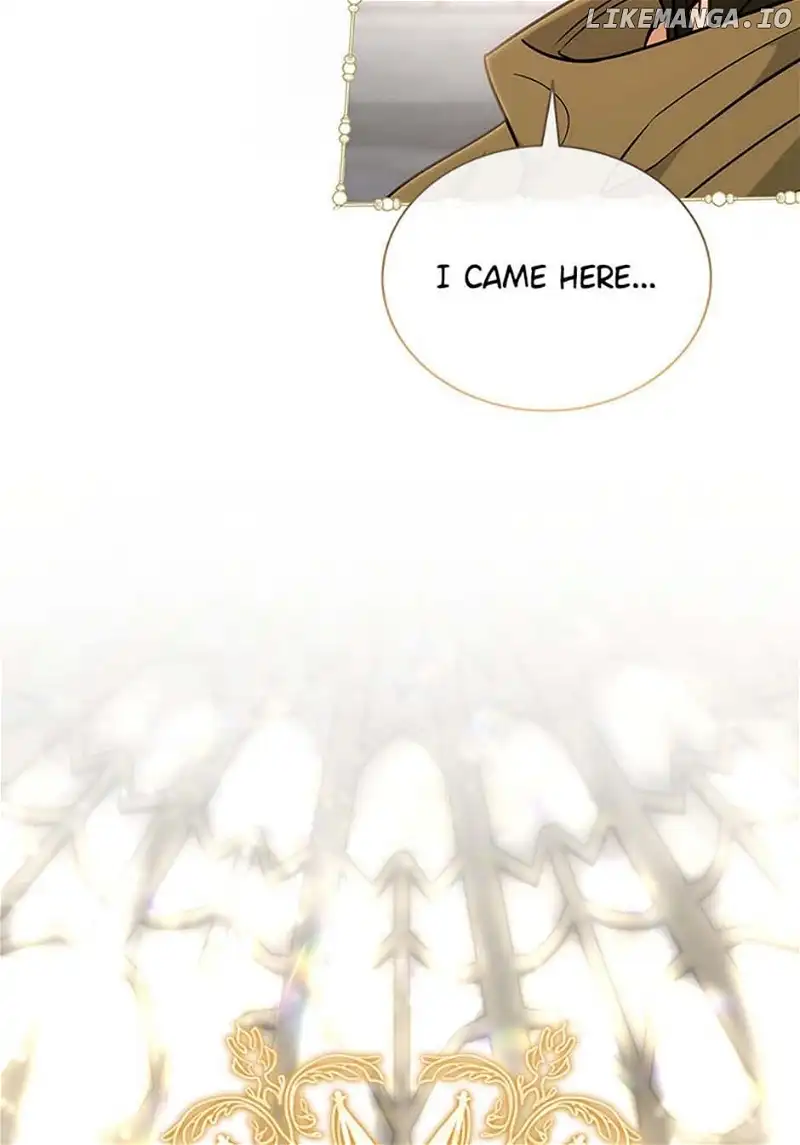 It’s My Destiny To Be The Hero’s Saviour Chapter 75 page 44
