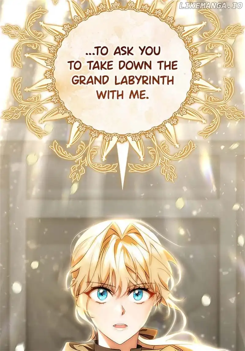 It’s My Destiny To Be The Hero’s Saviour Chapter 75 page 45
