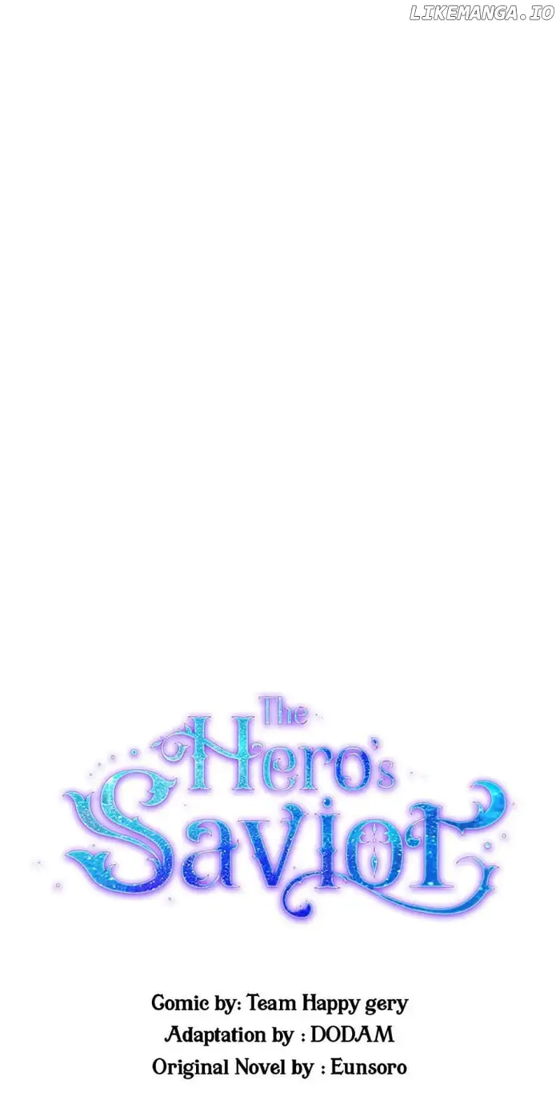 It’s My Destiny To Be The Hero’s Saviour Chapter 75 page 48