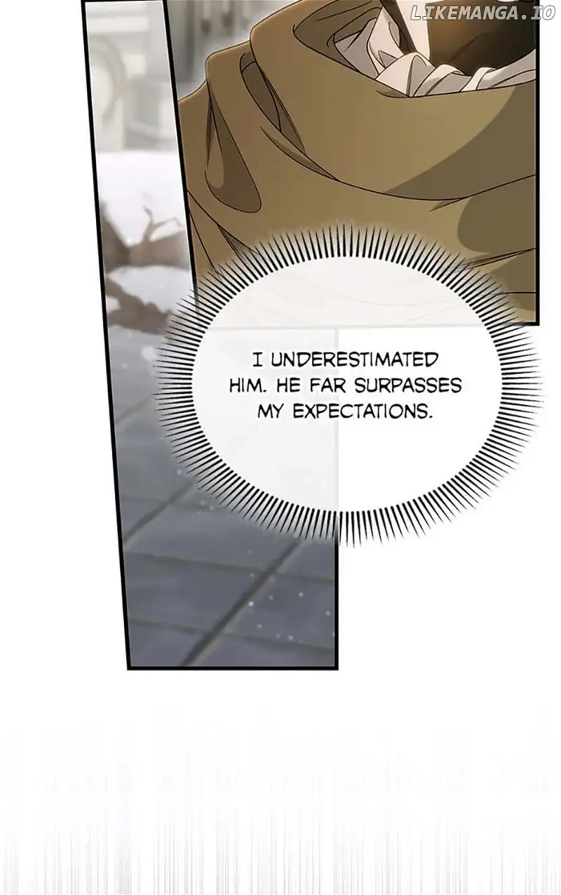 It’s My Destiny To Be The Hero’s Saviour Chapter 75 page 4