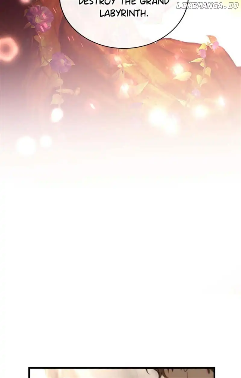 It’s My Destiny To Be The Hero’s Saviour Chapter 75 page 58