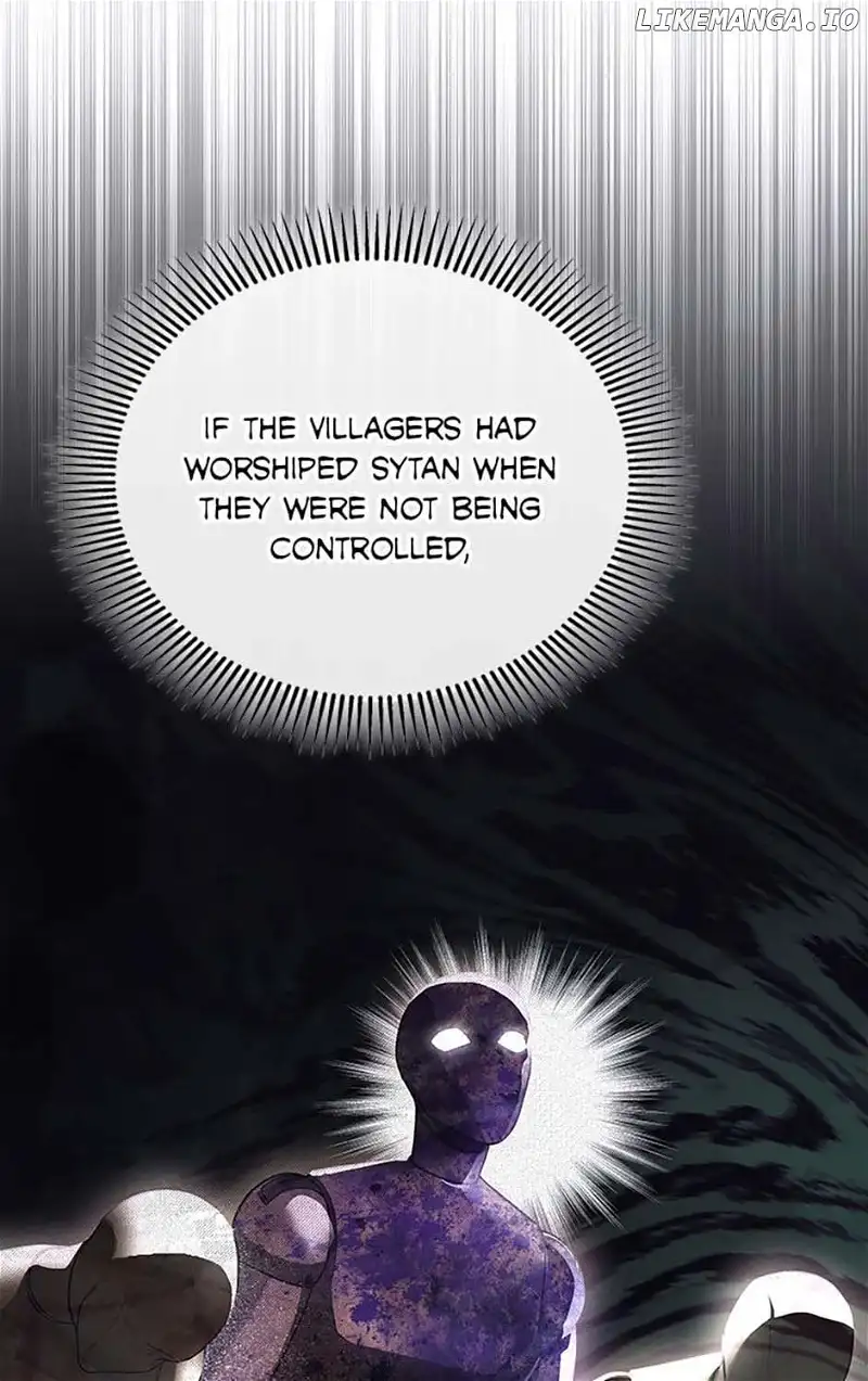 It’s My Destiny To Be The Hero’s Saviour Chapter 75 page 5