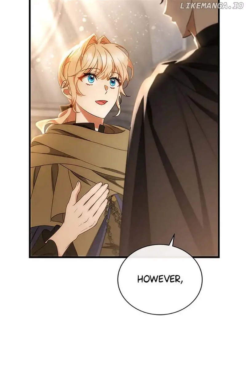 It’s My Destiny To Be The Hero’s Saviour Chapter 75 page 59