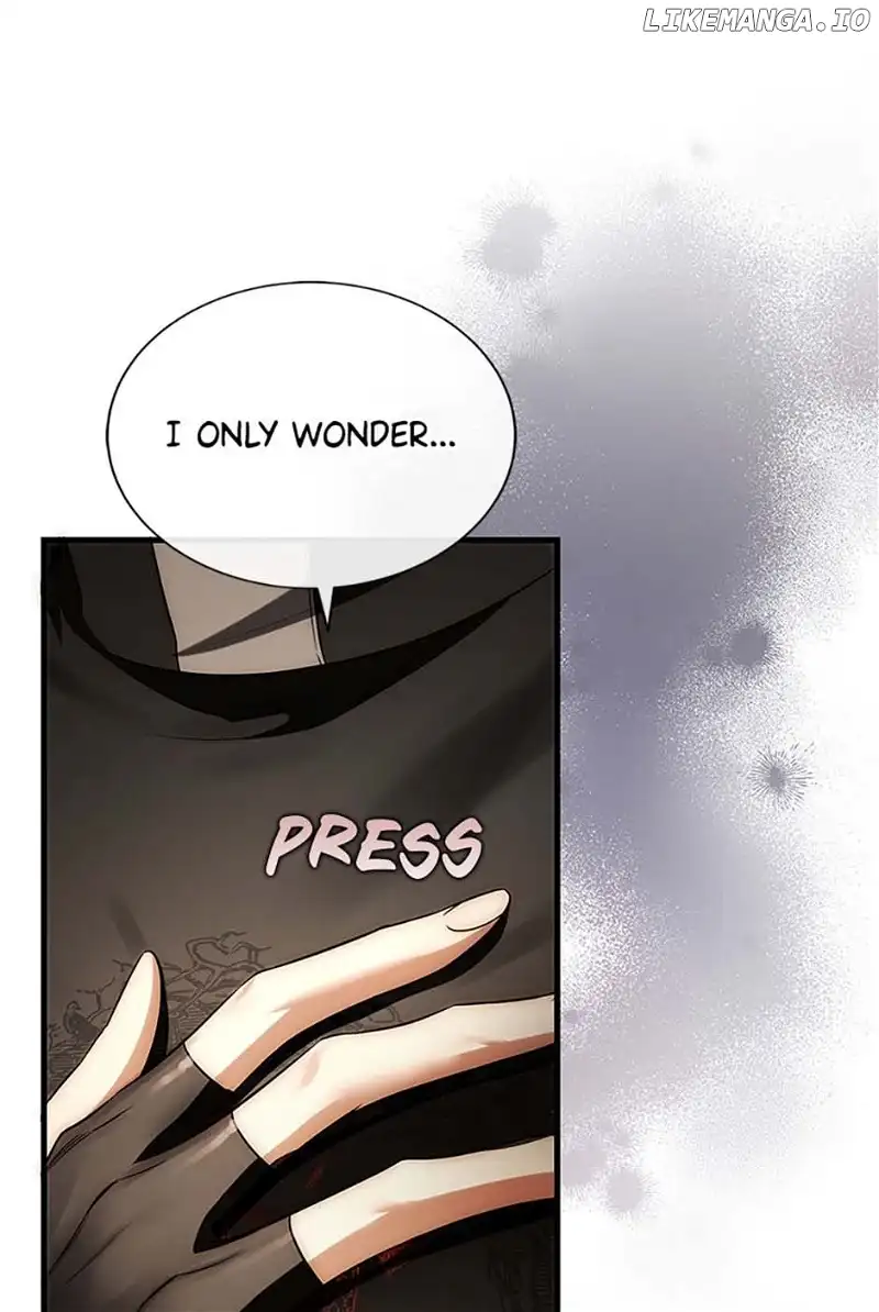 It’s My Destiny To Be The Hero’s Saviour Chapter 75 page 60