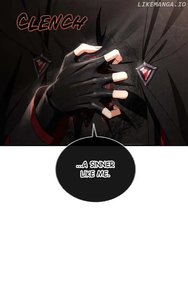 It’s My Destiny To Be The Hero’s Saviour Chapter 75 page 62