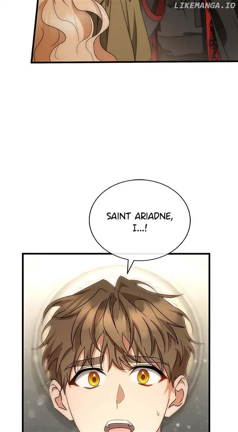 It’s My Destiny To Be The Hero’s Saviour Chapter 75 page 64