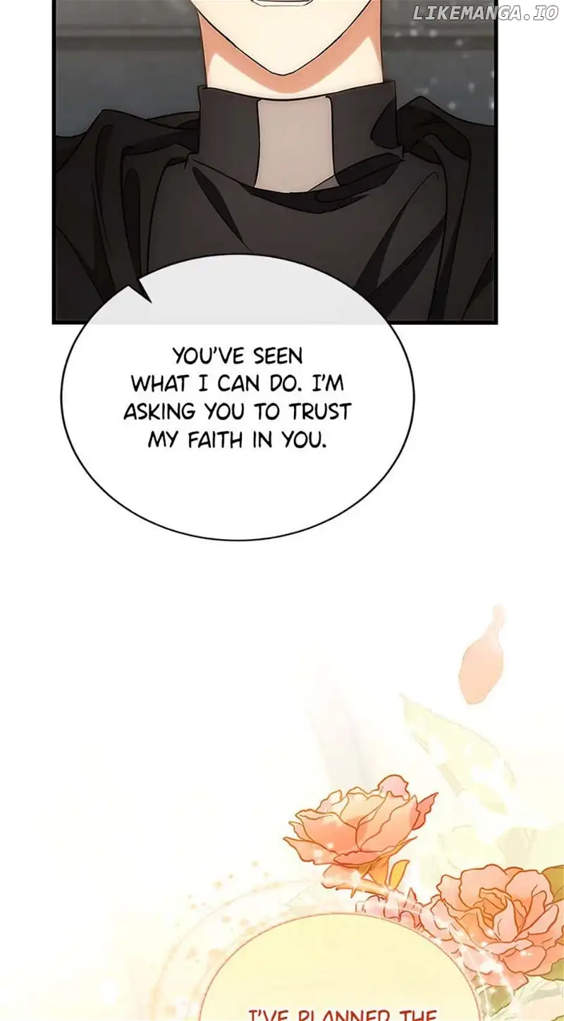 It’s My Destiny To Be The Hero’s Saviour Chapter 75 page 65