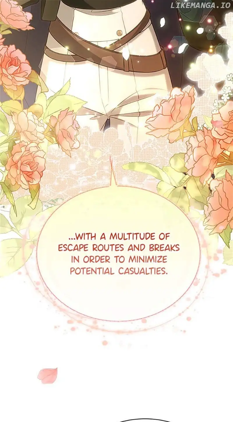 It’s My Destiny To Be The Hero’s Saviour Chapter 75 page 67