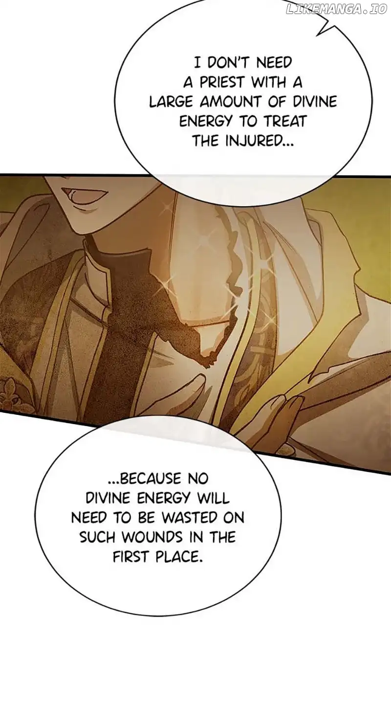 It’s My Destiny To Be The Hero’s Saviour Chapter 75 page 68