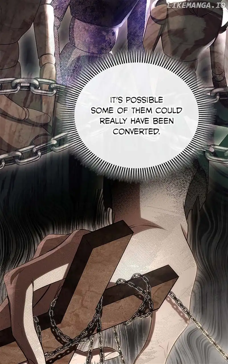 It’s My Destiny To Be The Hero’s Saviour Chapter 75 page 6