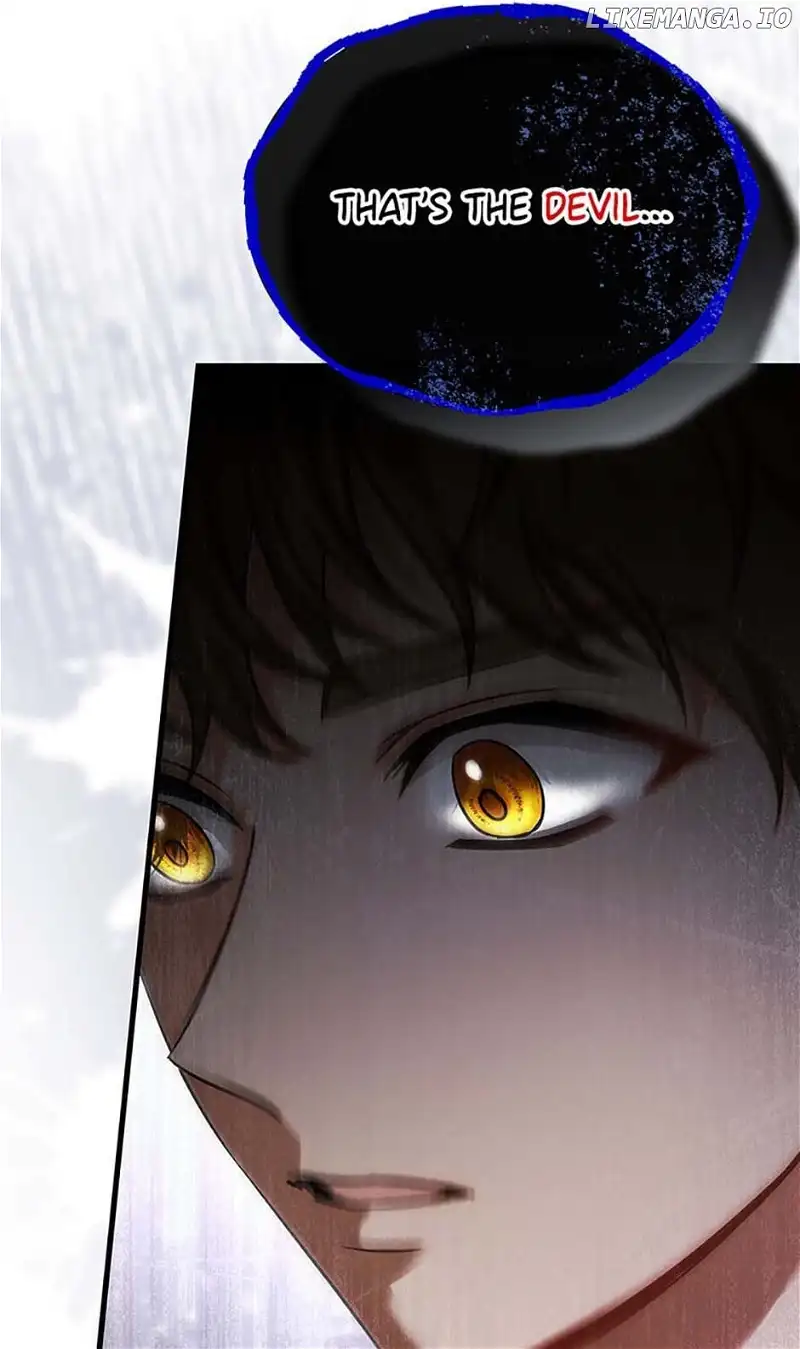 It’s My Destiny To Be The Hero’s Saviour Chapter 75 page 75