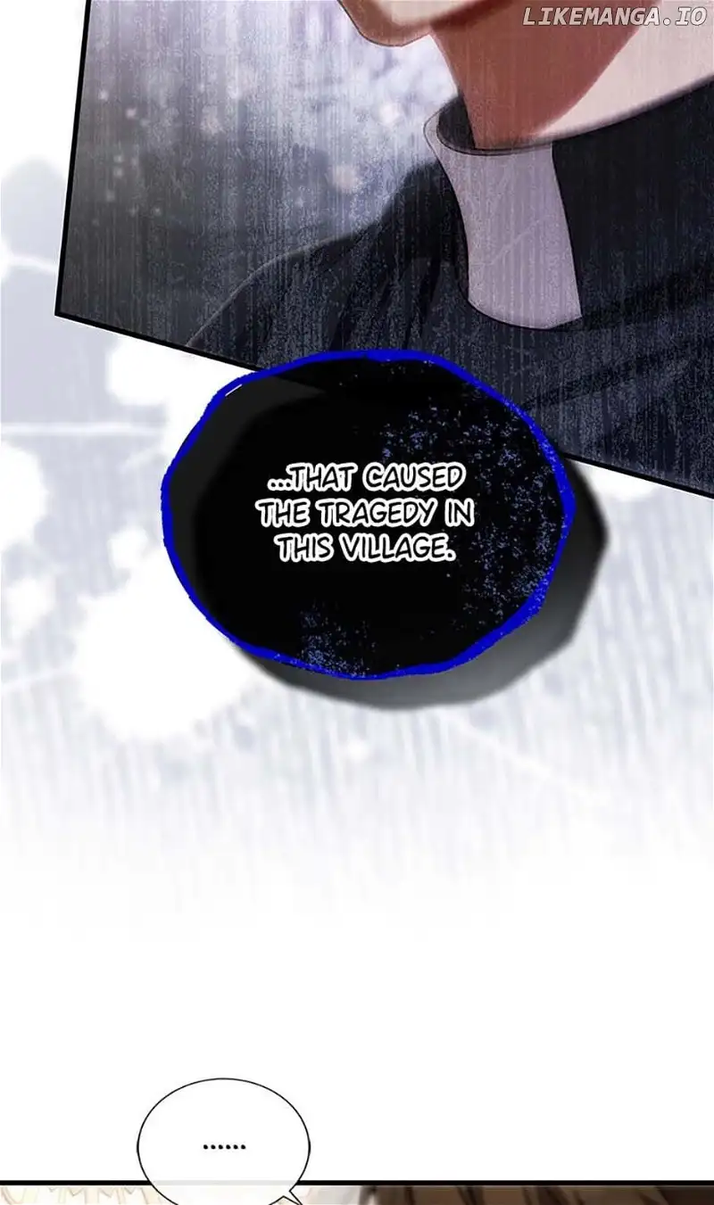It’s My Destiny To Be The Hero’s Saviour Chapter 75 page 76