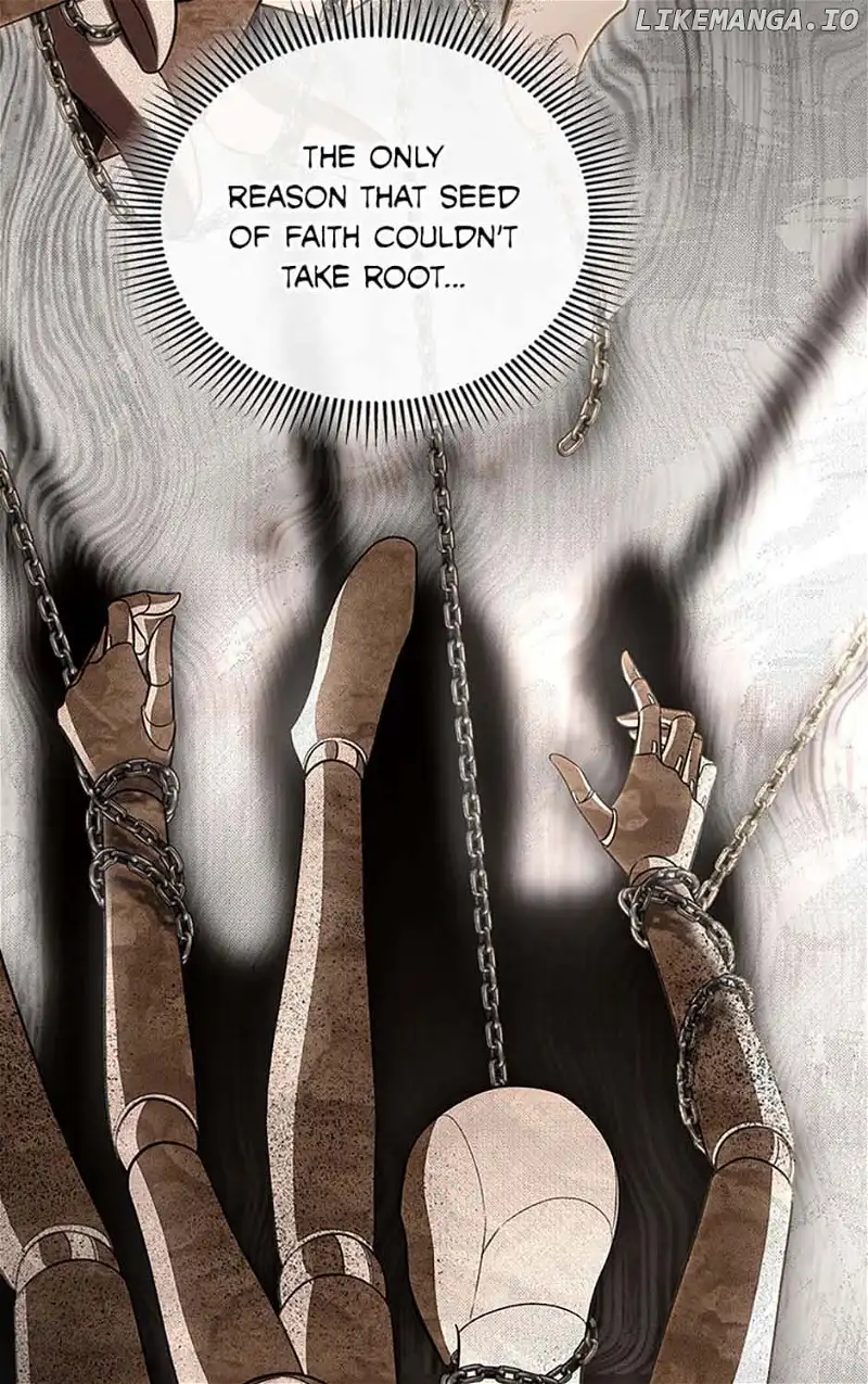 It’s My Destiny To Be The Hero’s Saviour Chapter 75 page 7