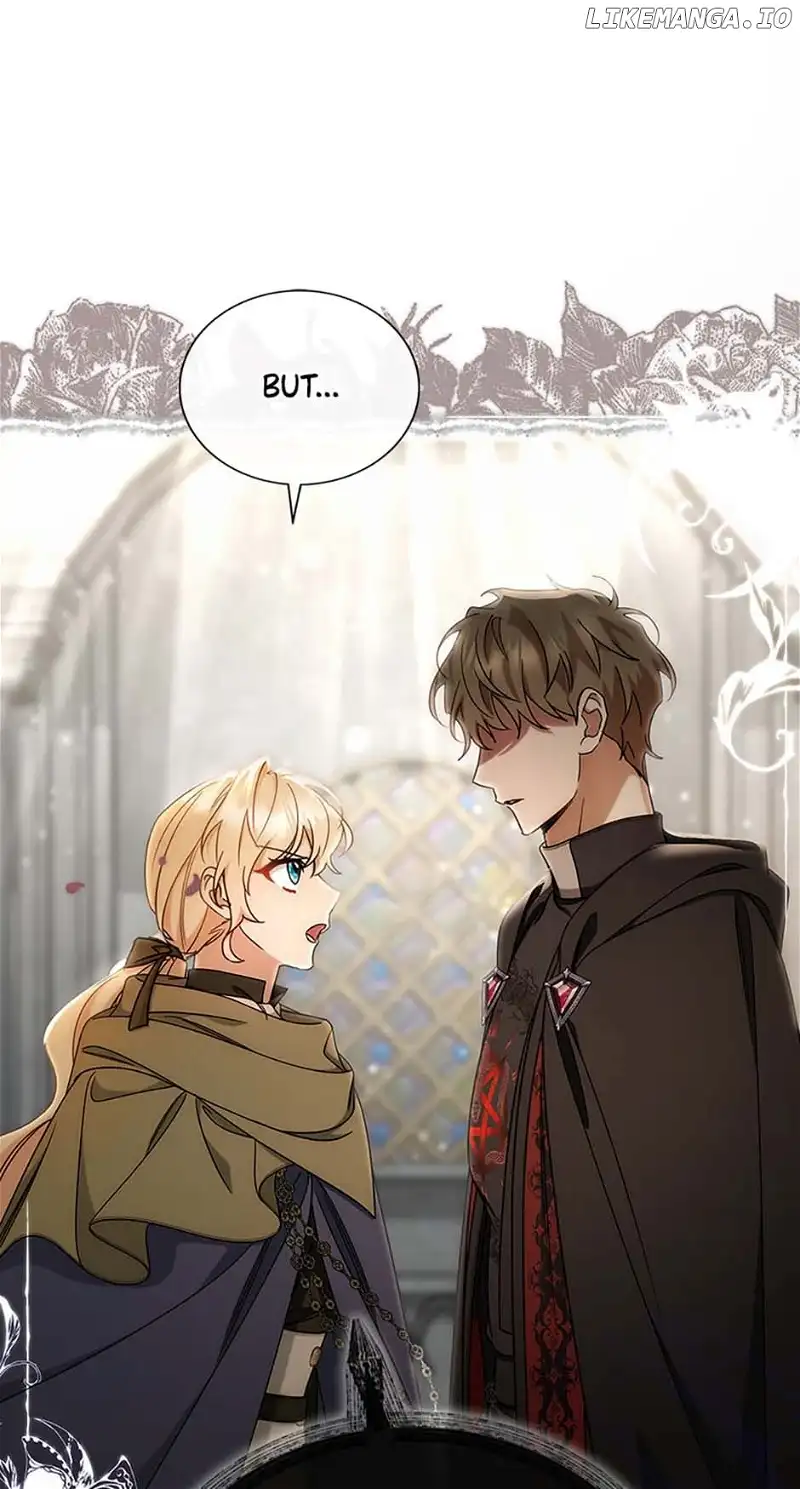 It’s My Destiny To Be The Hero’s Saviour Chapter 75 page 79