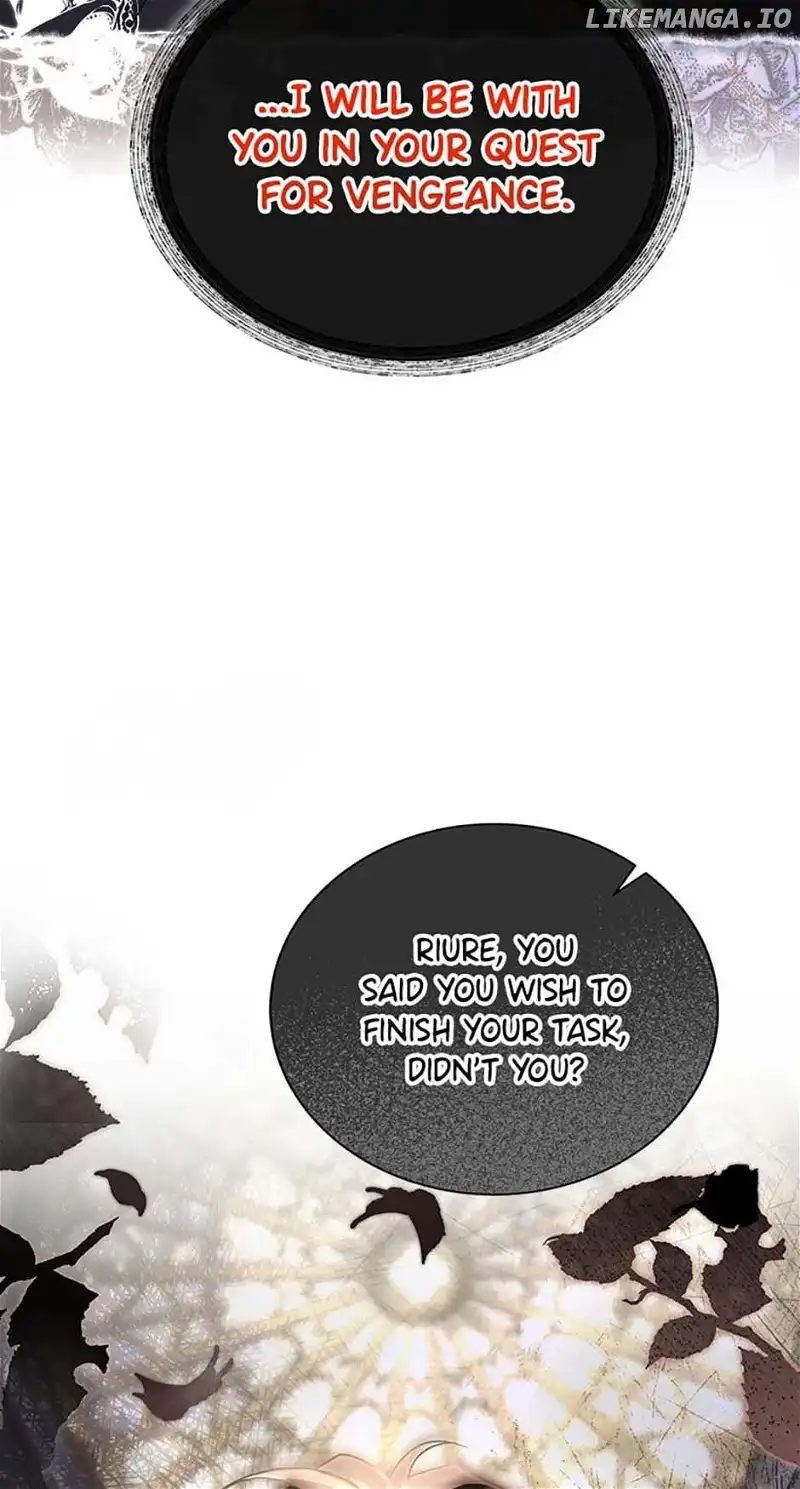 It’s My Destiny To Be The Hero’s Saviour Chapter 75 page 80