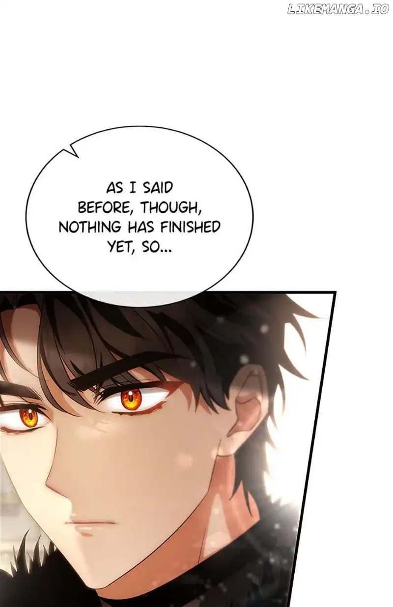 It’s My Destiny To Be The Hero’s Saviour Chapter 75 page 82