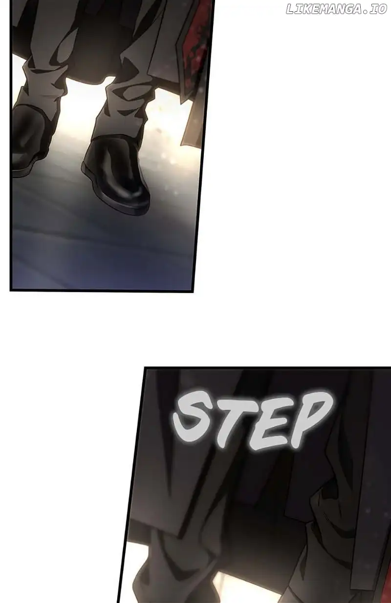 It’s My Destiny To Be The Hero’s Saviour Chapter 75 page 86