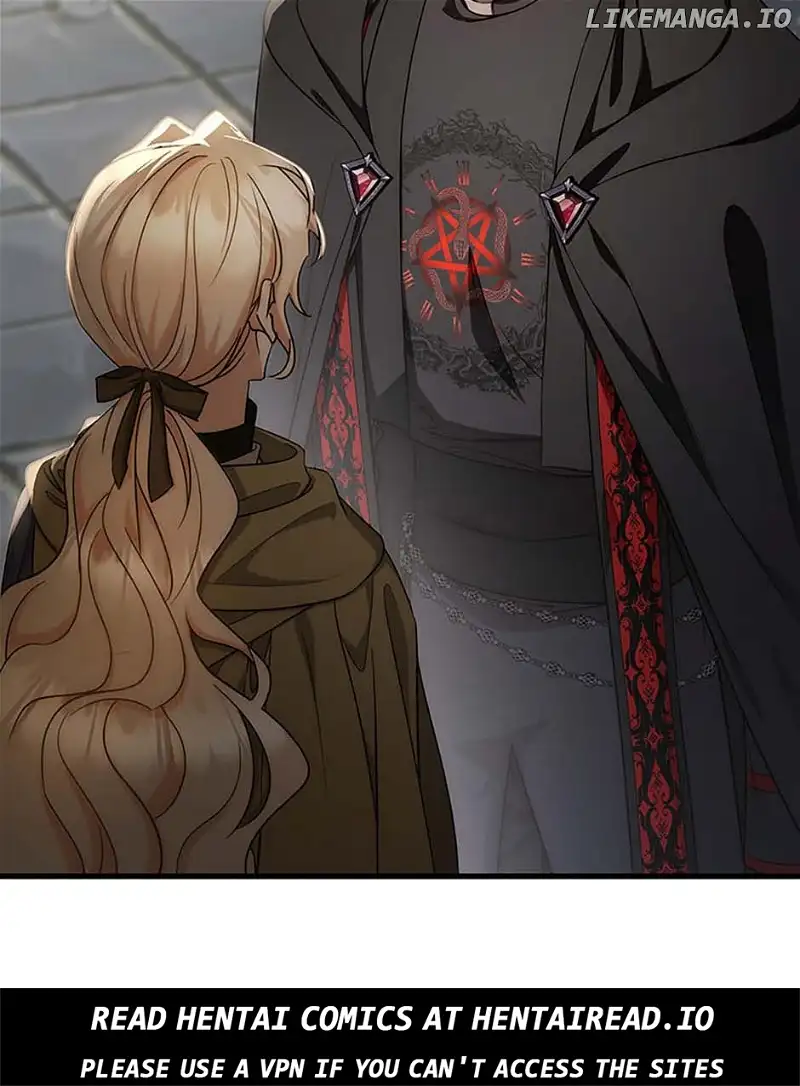 It’s My Destiny To Be The Hero’s Saviour Chapter 75 page 89