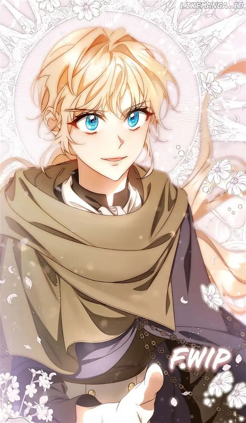 It’s My Destiny To Be The Hero’s Saviour Chapter 75 page 91