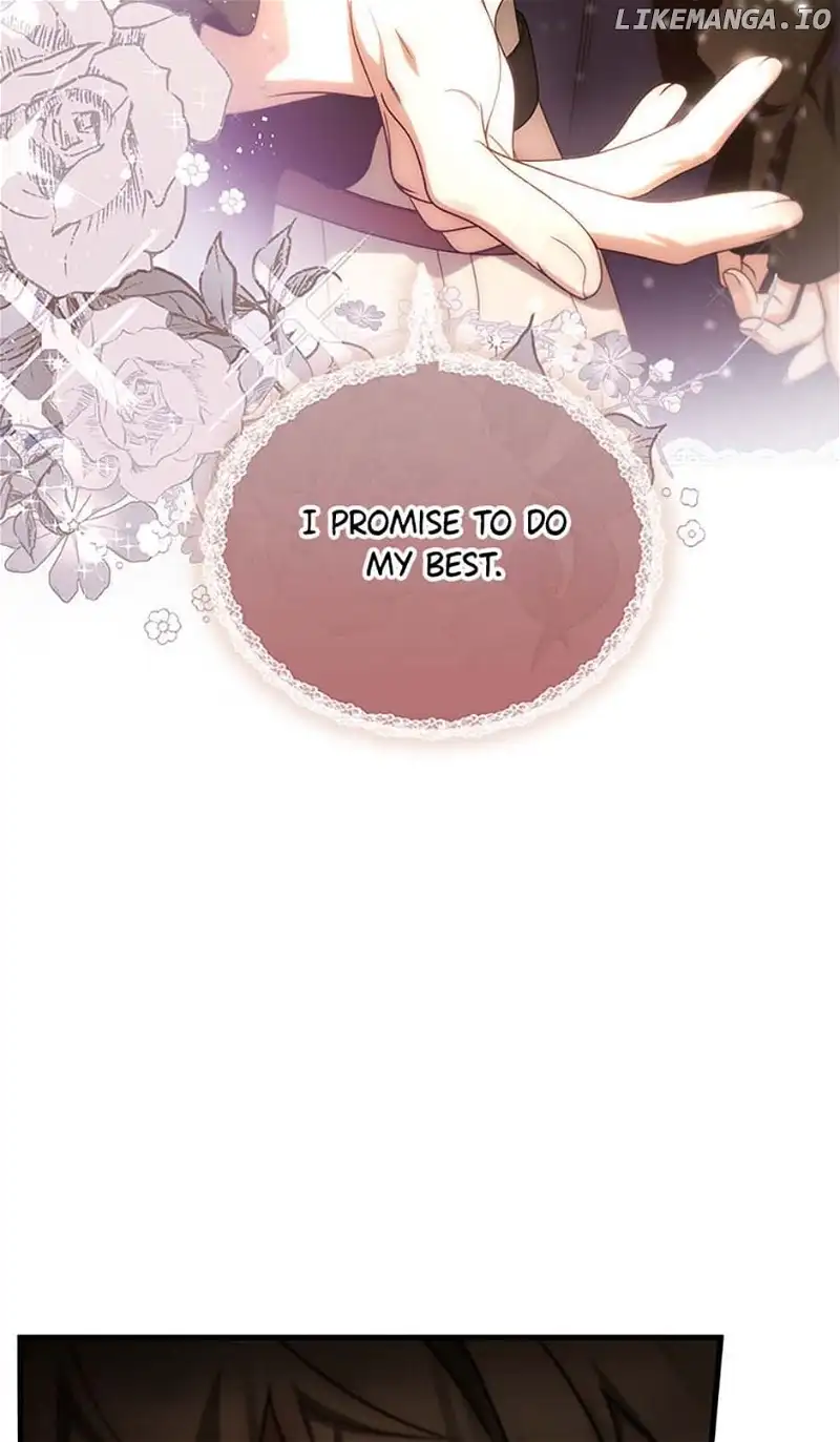It’s My Destiny To Be The Hero’s Saviour Chapter 75 page 92