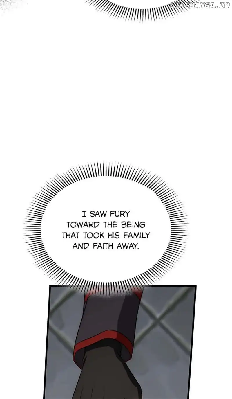 It’s My Destiny To Be The Hero’s Saviour Chapter 75 page 94