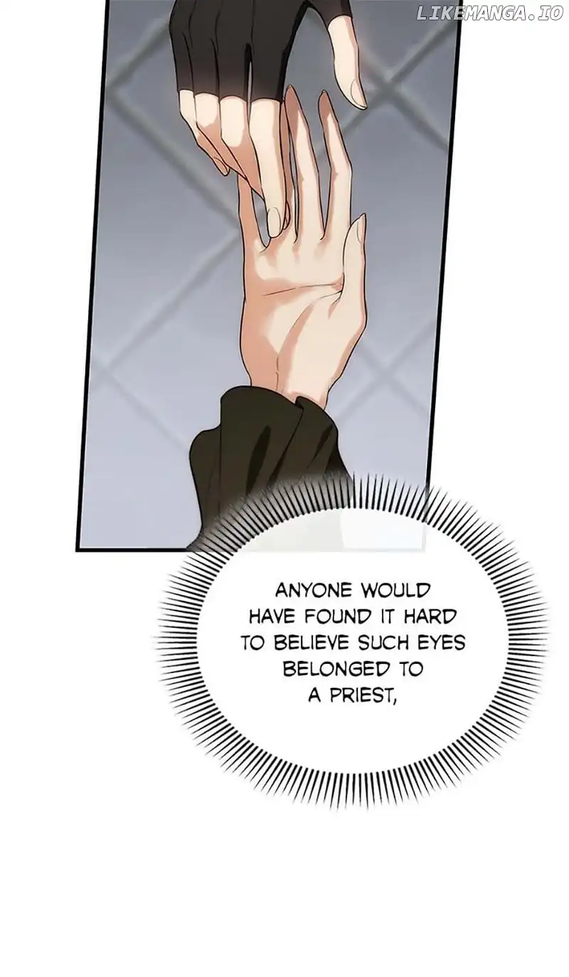 It’s My Destiny To Be The Hero’s Saviour Chapter 75 page 95