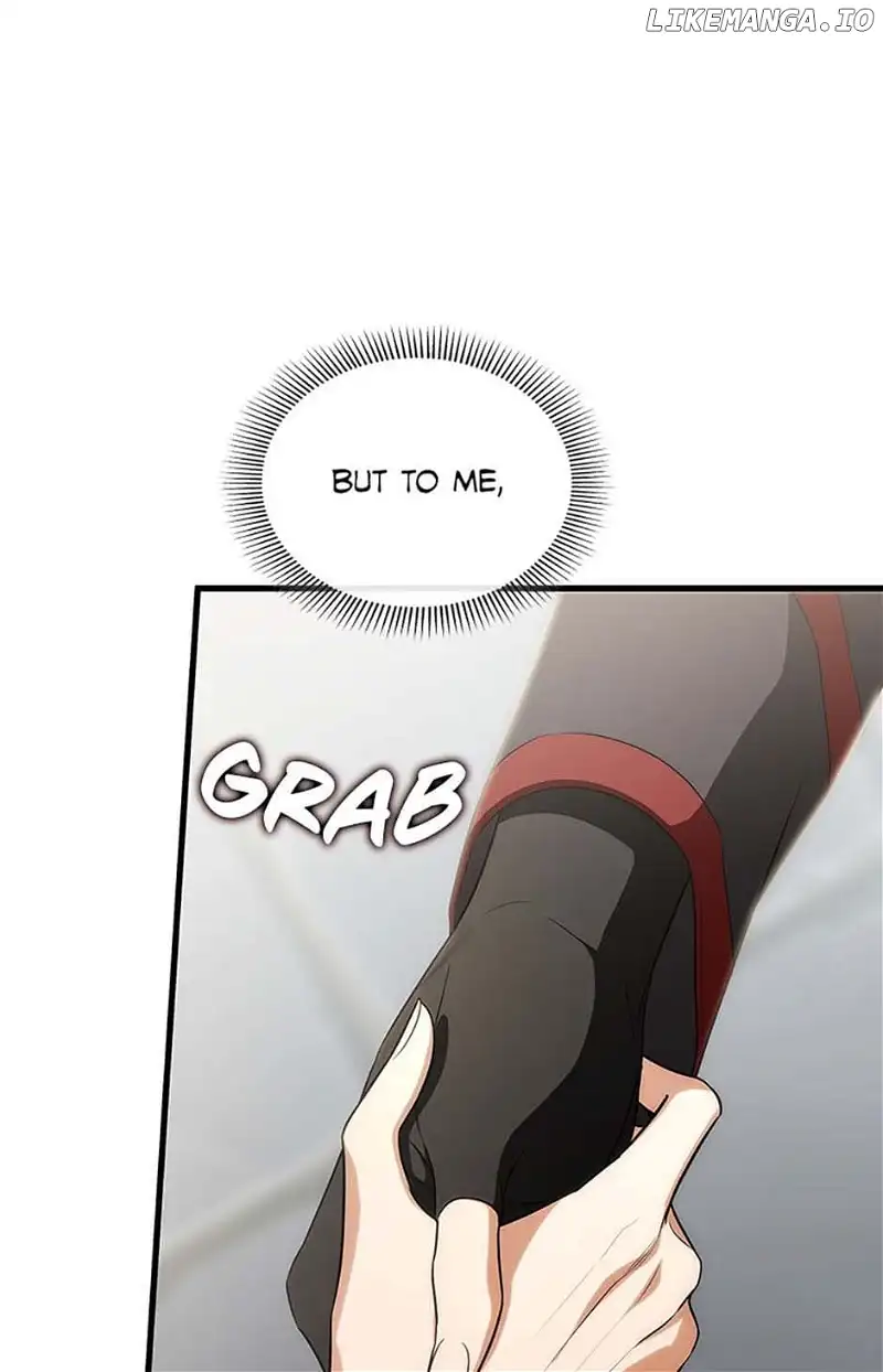 It’s My Destiny To Be The Hero’s Saviour Chapter 75 page 96