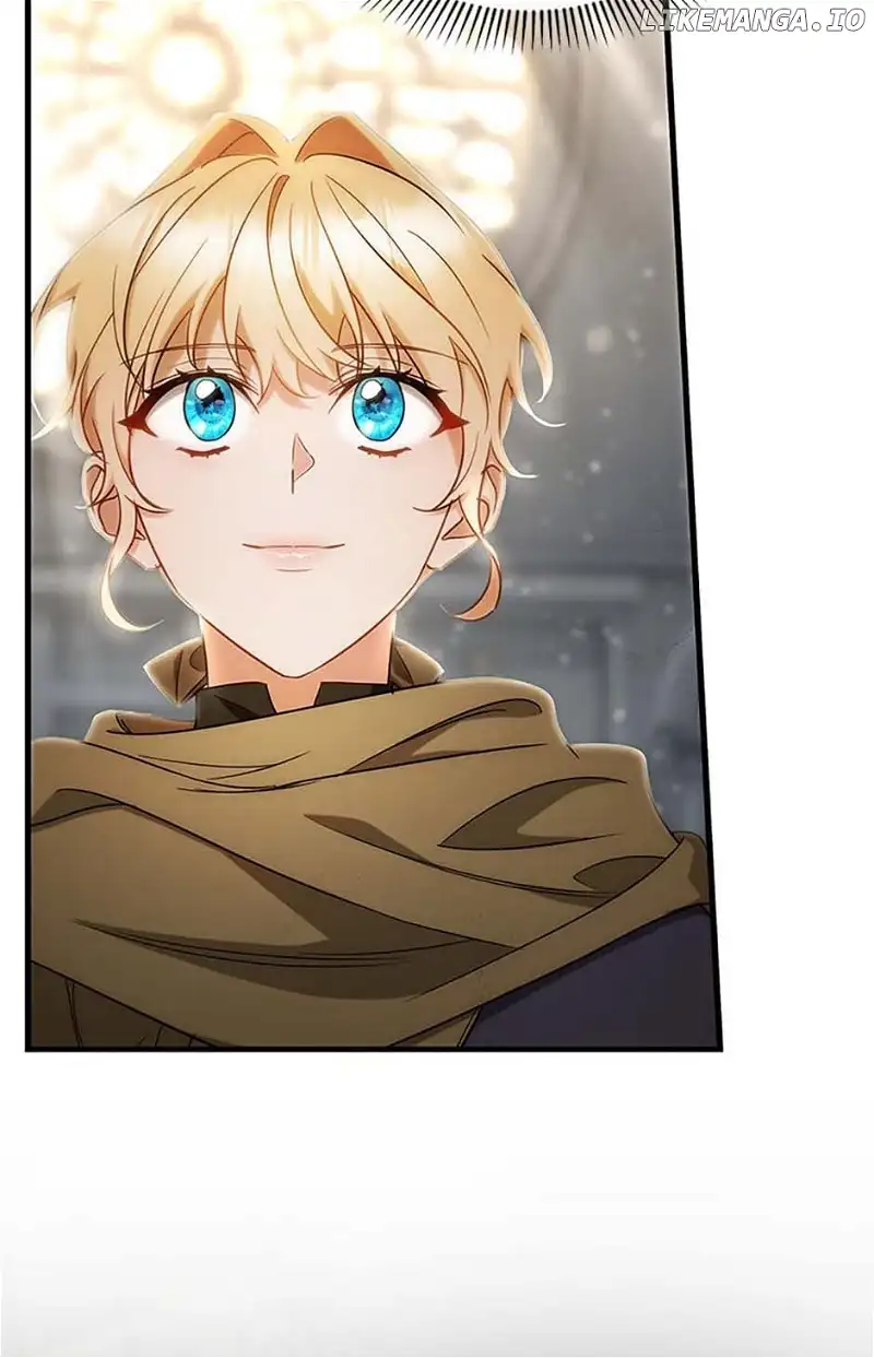 It’s My Destiny To Be The Hero’s Saviour Chapter 75 page 98