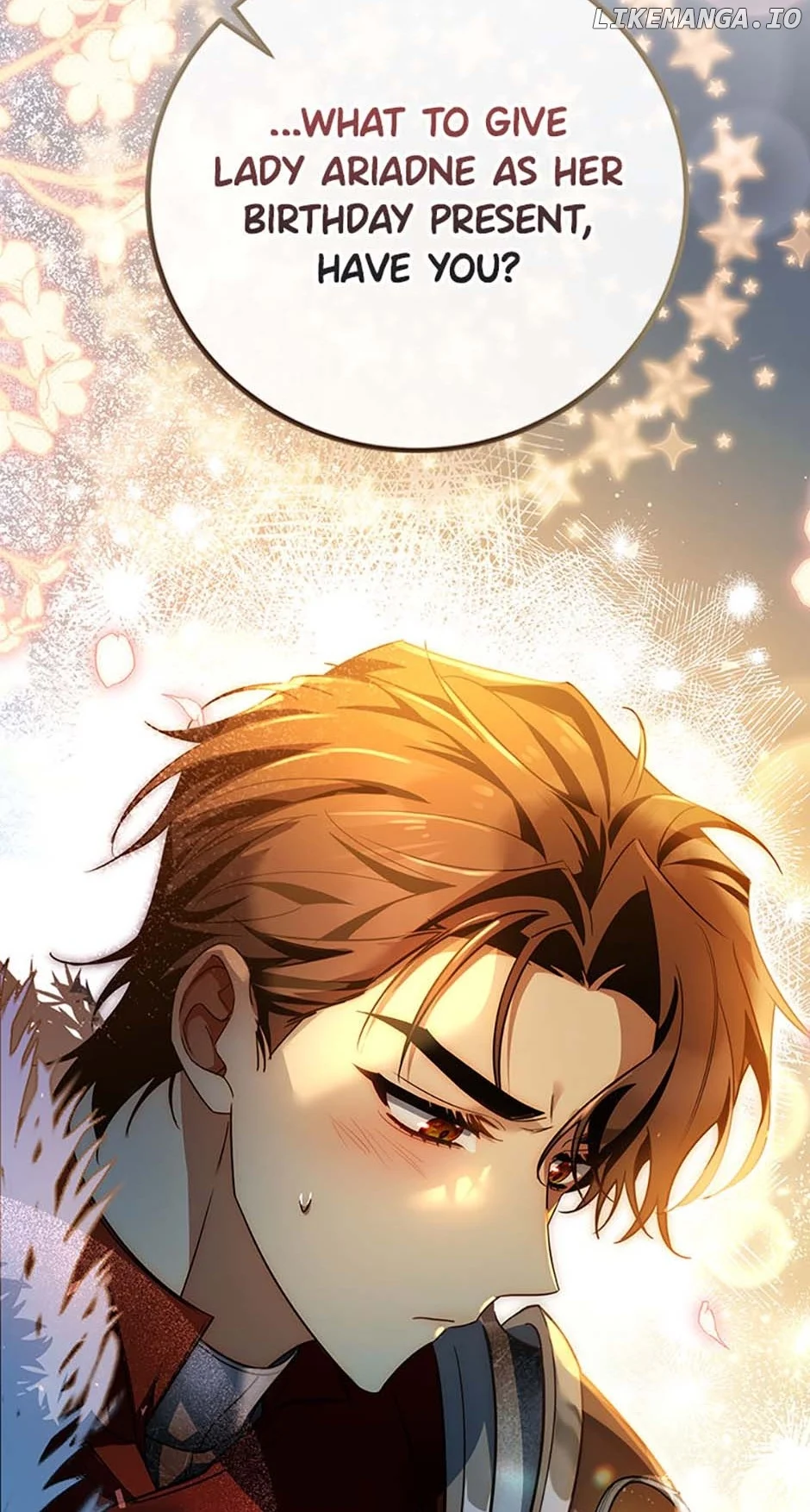 It’s My Destiny To Be The Hero’s Saviour Chapter 83 page 99