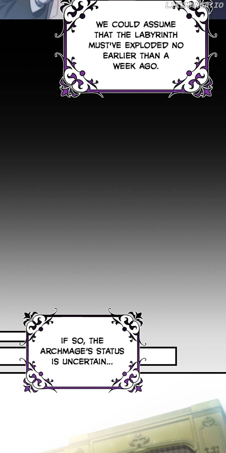 It’s My Destiny To Be The Hero’s Saviour Chapter 83 page 10