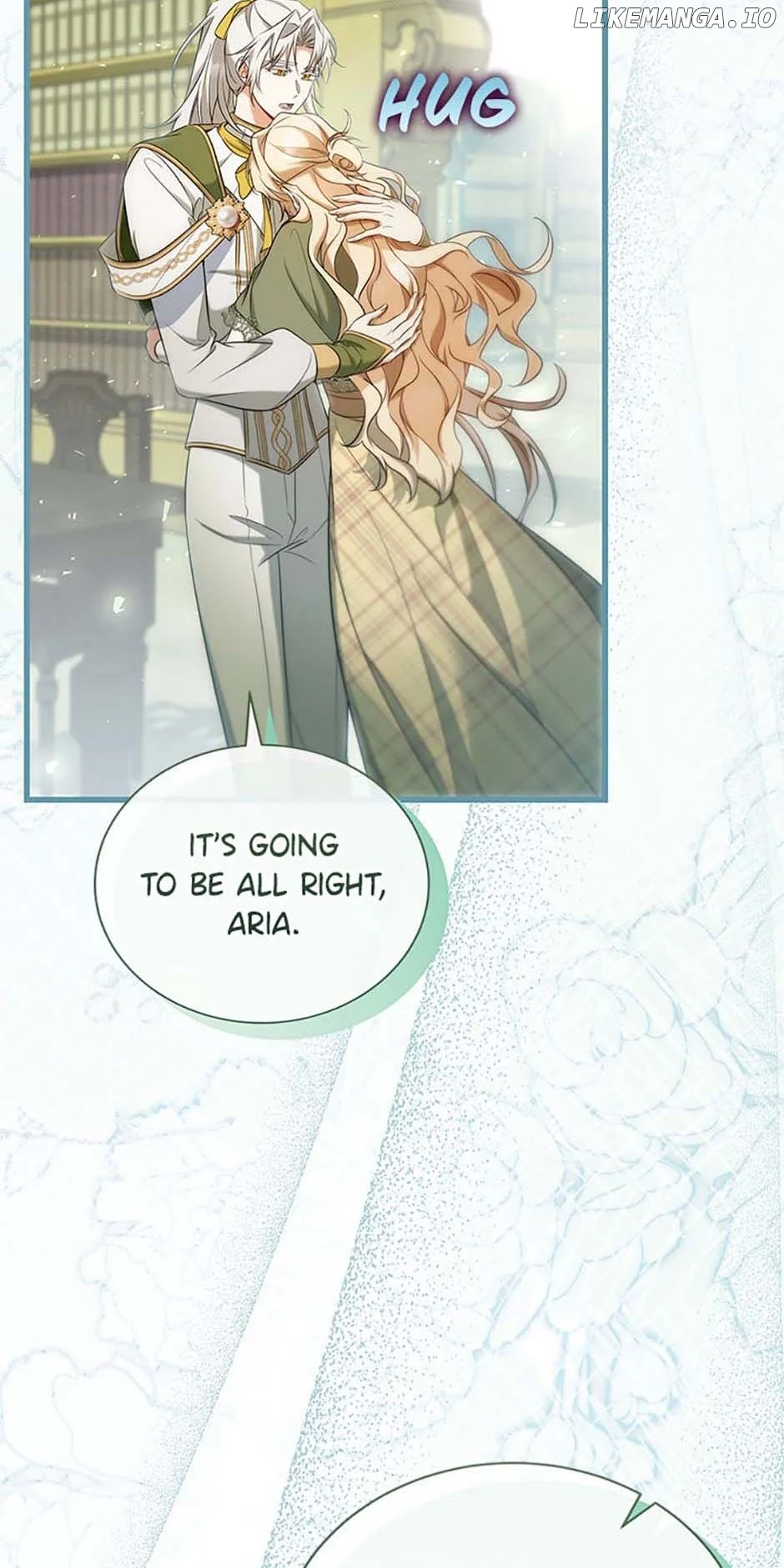 It’s My Destiny To Be The Hero’s Saviour Chapter 83 page 13