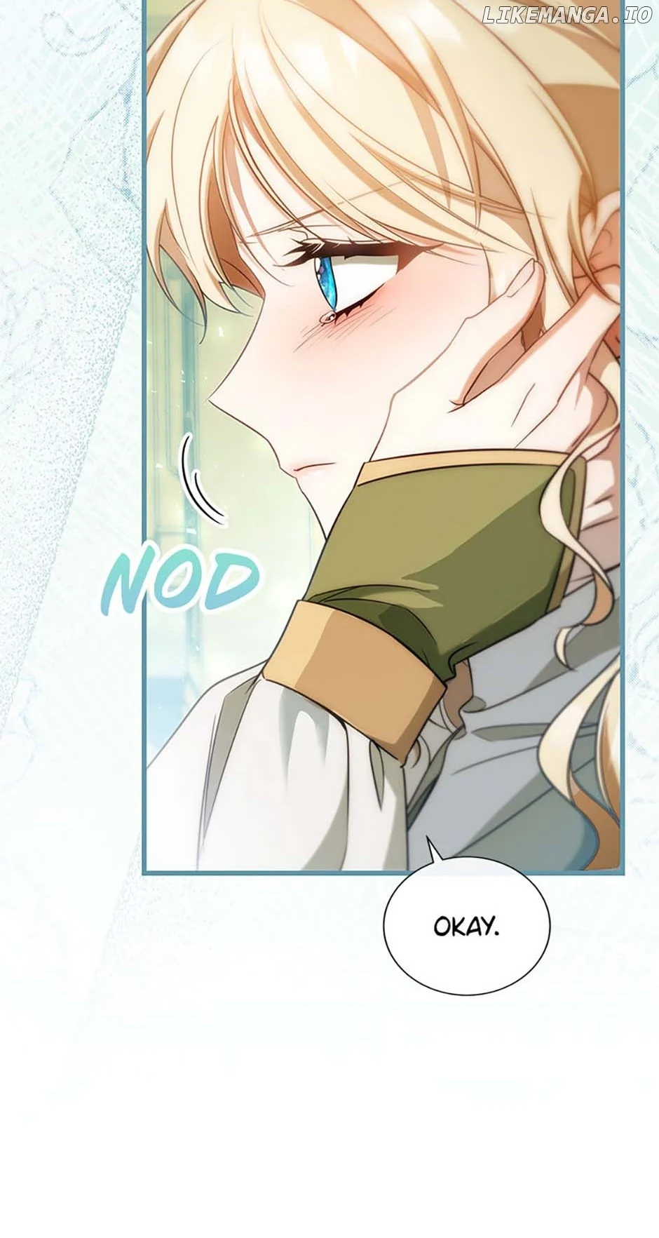 It’s My Destiny To Be The Hero’s Saviour Chapter 83 page 17