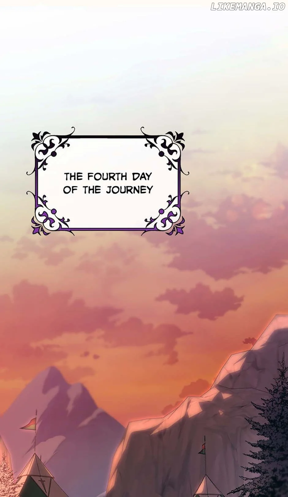 It’s My Destiny To Be The Hero’s Saviour Chapter 83 page 42