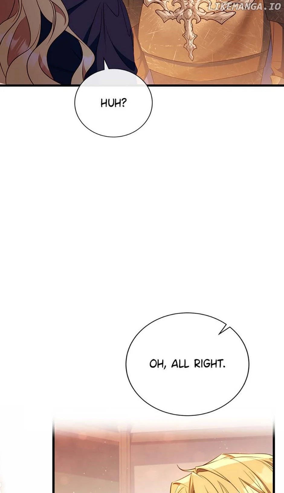 It’s My Destiny To Be The Hero’s Saviour Chapter 83 page 48