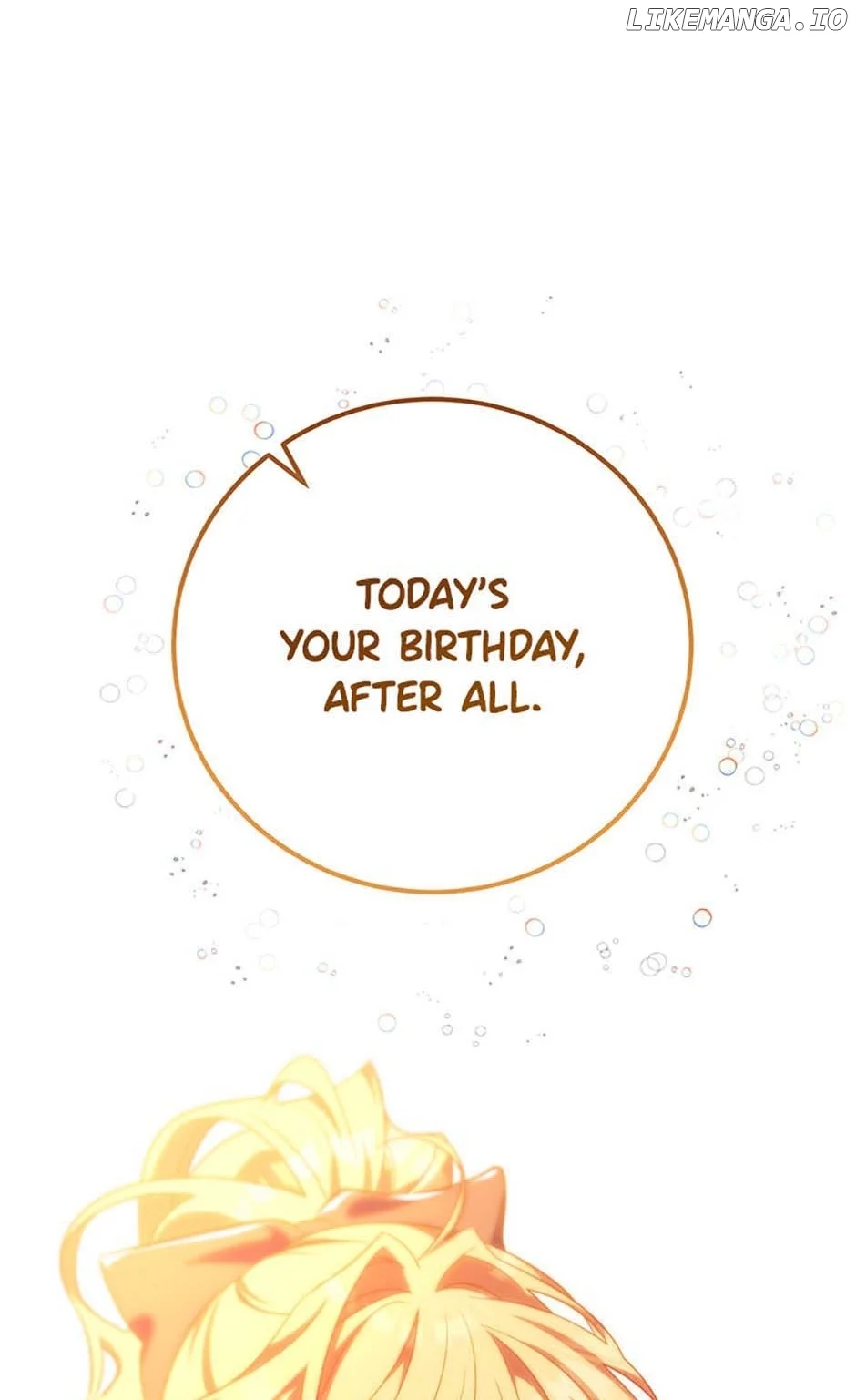 It’s My Destiny To Be The Hero’s Saviour Chapter 83 page 55