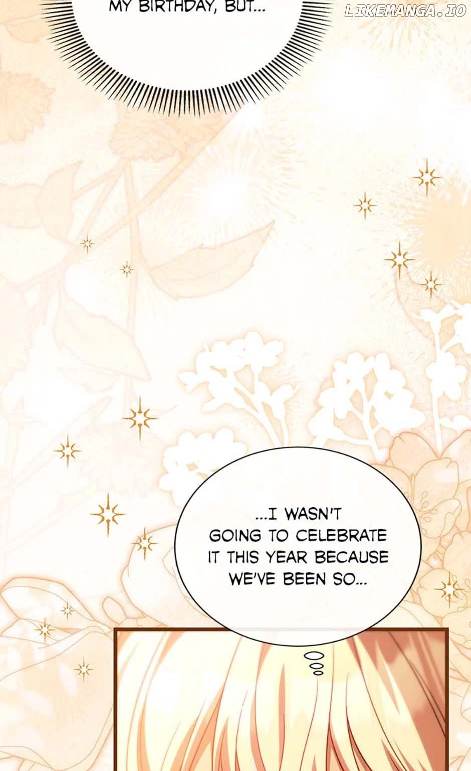 It’s My Destiny To Be The Hero’s Saviour Chapter 83 page 58