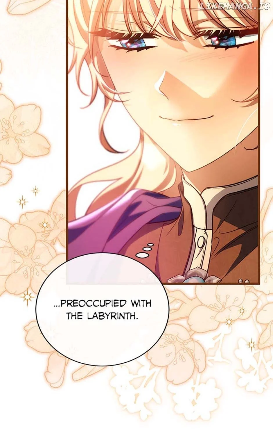It’s My Destiny To Be The Hero’s Saviour Chapter 83 page 59