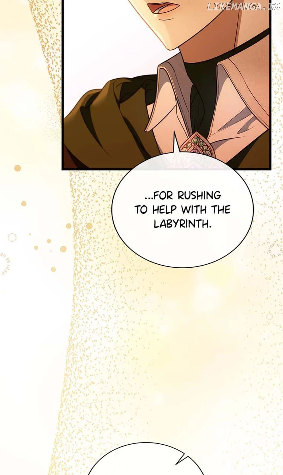 It’s My Destiny To Be The Hero’s Saviour Chapter 83 page 64