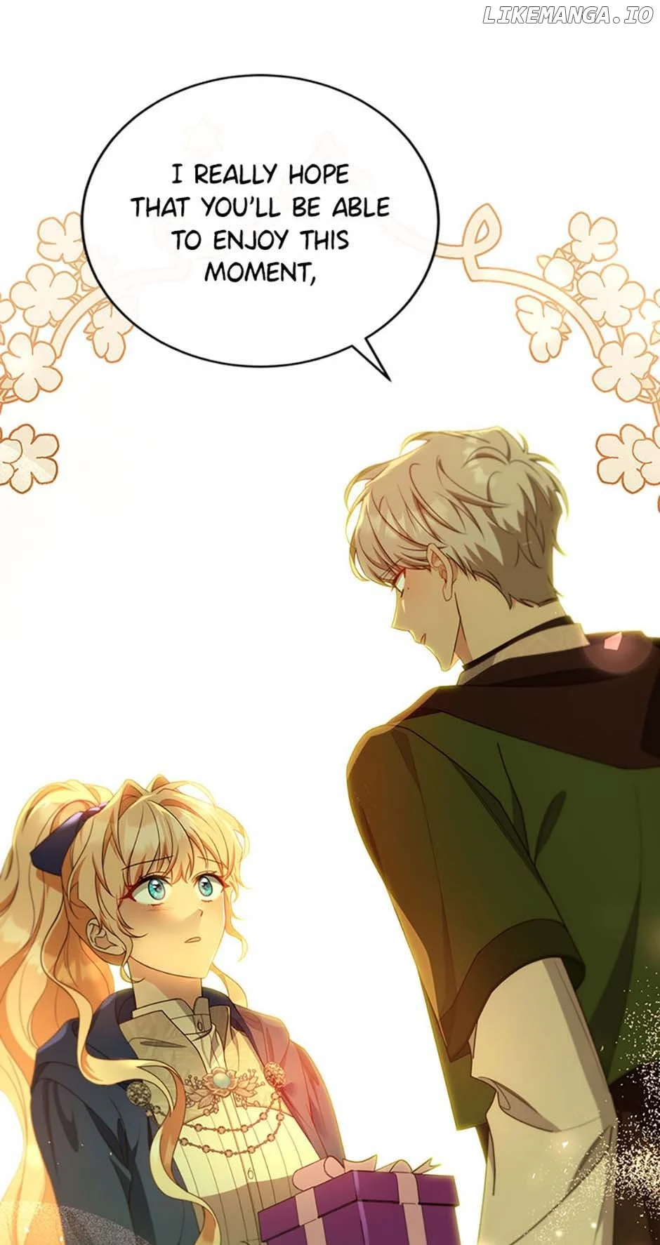 It’s My Destiny To Be The Hero’s Saviour Chapter 83 page 66