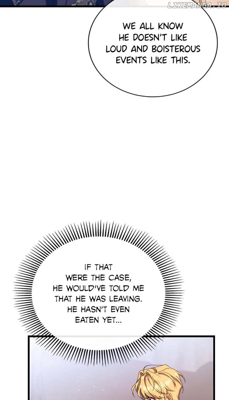 It’s My Destiny To Be The Hero’s Saviour Chapter 83 page 76