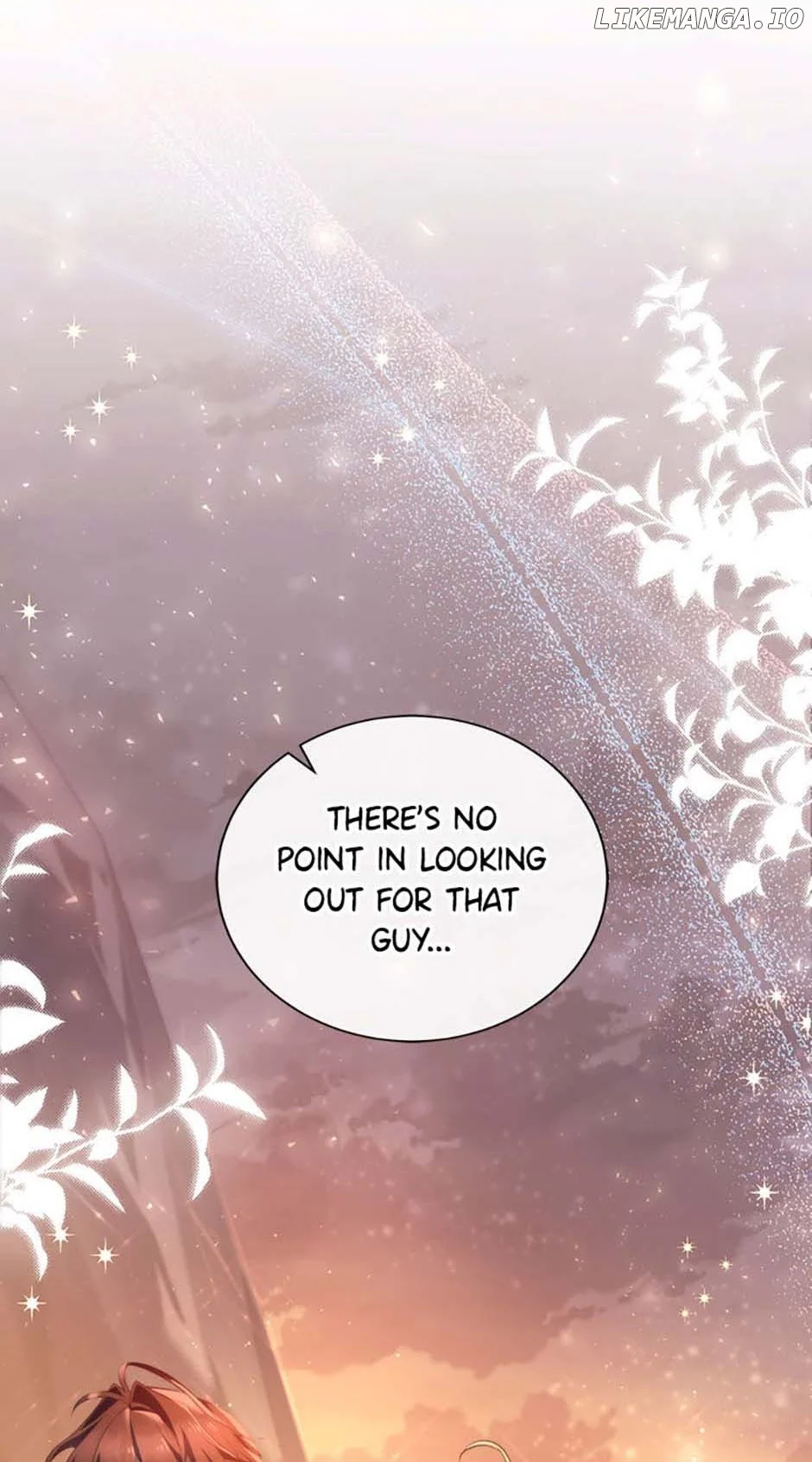 It’s My Destiny To Be The Hero’s Saviour Chapter 83 page 82