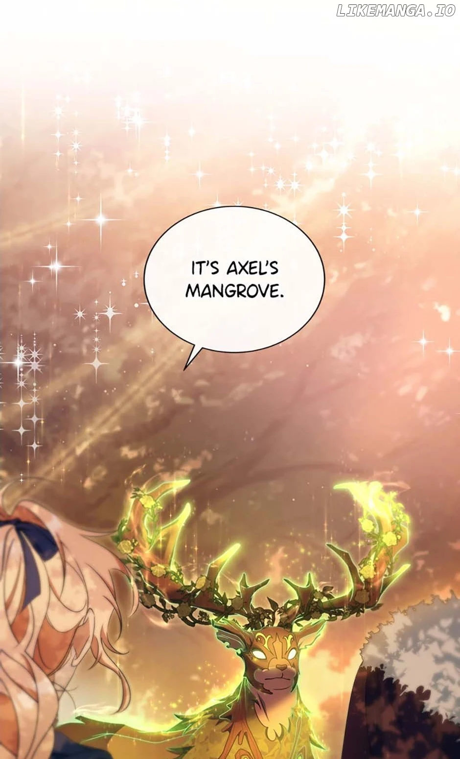 It’s My Destiny To Be The Hero’s Saviour Chapter 83 page 85