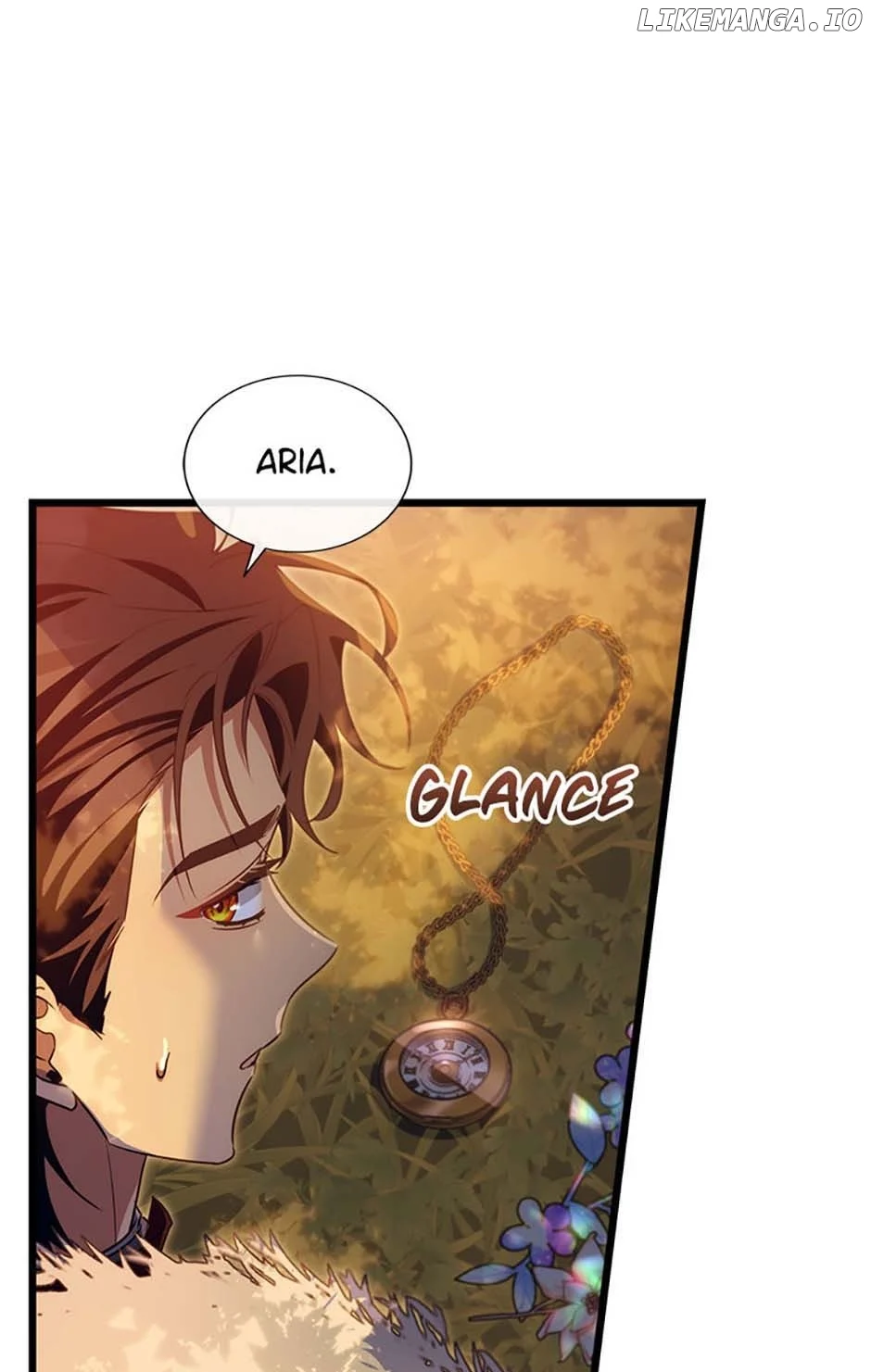 It’s My Destiny To Be The Hero’s Saviour Chapter 83 page 92