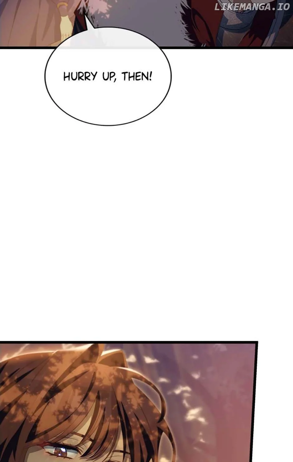It’s My Destiny To Be The Hero’s Saviour Chapter 83 page 96